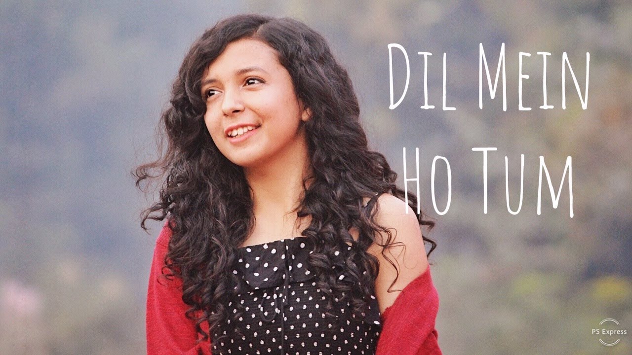 Dil Mein Ho Tum Cover  WHY CHEAT INDIA  Female Version  Shreya Karmakar  Emraan HArmaan M