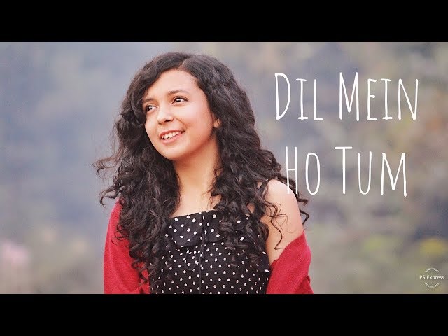 Dil Mein Ho Tum (Cover) | WHY CHEAT INDIA | Female Version | Shreya Karmakar | Emraan H,Armaan M class=