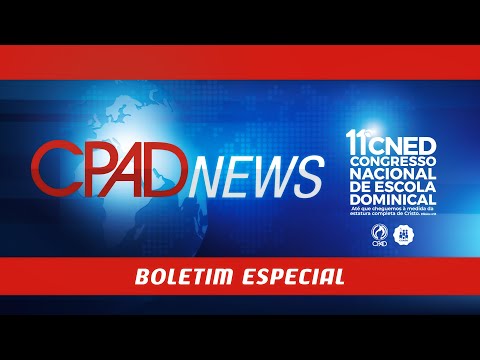 CPAD News 11º