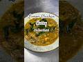 Andhra Style Lemon Chicken Curry #cookwithchefmasaroor #shorts #ytshorts #andhrafood #food