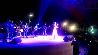 NEW PALLAPA ANISA RAHMA - TERE LIYE KONSER LIVE DI GO FUN BOJONEGORO 2016