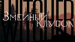 Ведьмак: Змеиный Клубок || Эпизод 3 || The Witcher || Genesys || НРИ