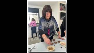 One Israel Fund 2025 Womens Mission: Day 4 @One-Israel-Fund