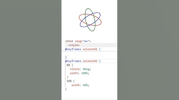 CSS Circle Rotation Animation | M.A Developer #shorts #htmlcss #cssanimation