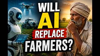 Will AI Replace Farmers ?