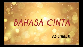 Bahasa Cinta - VG Libels GPIB Maranatha Bandung