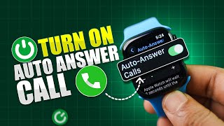 You'll Never Miss a Call! Turn On This Hidden Feature on Apple Watch NOW screenshot 3