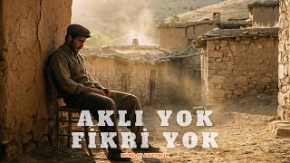 Aklı Yok Fikri Yok | Psychedelic Anatolian Rock | Mind Of Anatolia