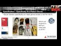 How to Select Arc-Rated Gloves: ASTM F2675 & ASTM F3258 Specifications