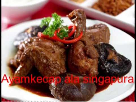 resep-ayam-kecap-ala-singapura