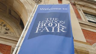 The London Book Fair 2026 Highlights