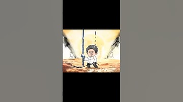 Giang lão vs Sở ca☠️#caucangancan #edit #caucavancan #nunuvietsub câu cá vạn cân tập 76phần2