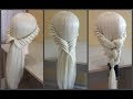 Прически в греческом стиле, 3 варианта..😇👍Hairstyles in Greek style, 3 options