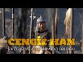 CENGİZ HAN | MOĞOLLARIN EFENDİSİ