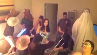 Twerk Harlem Shake