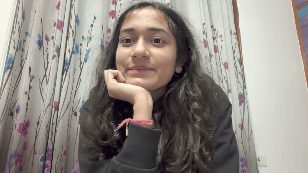 mene yeh channel kyu banaya?