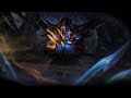 Most Damage Zed ama Takımda Dog Karthus Var! League of Legends Zed Ranked Gameplay