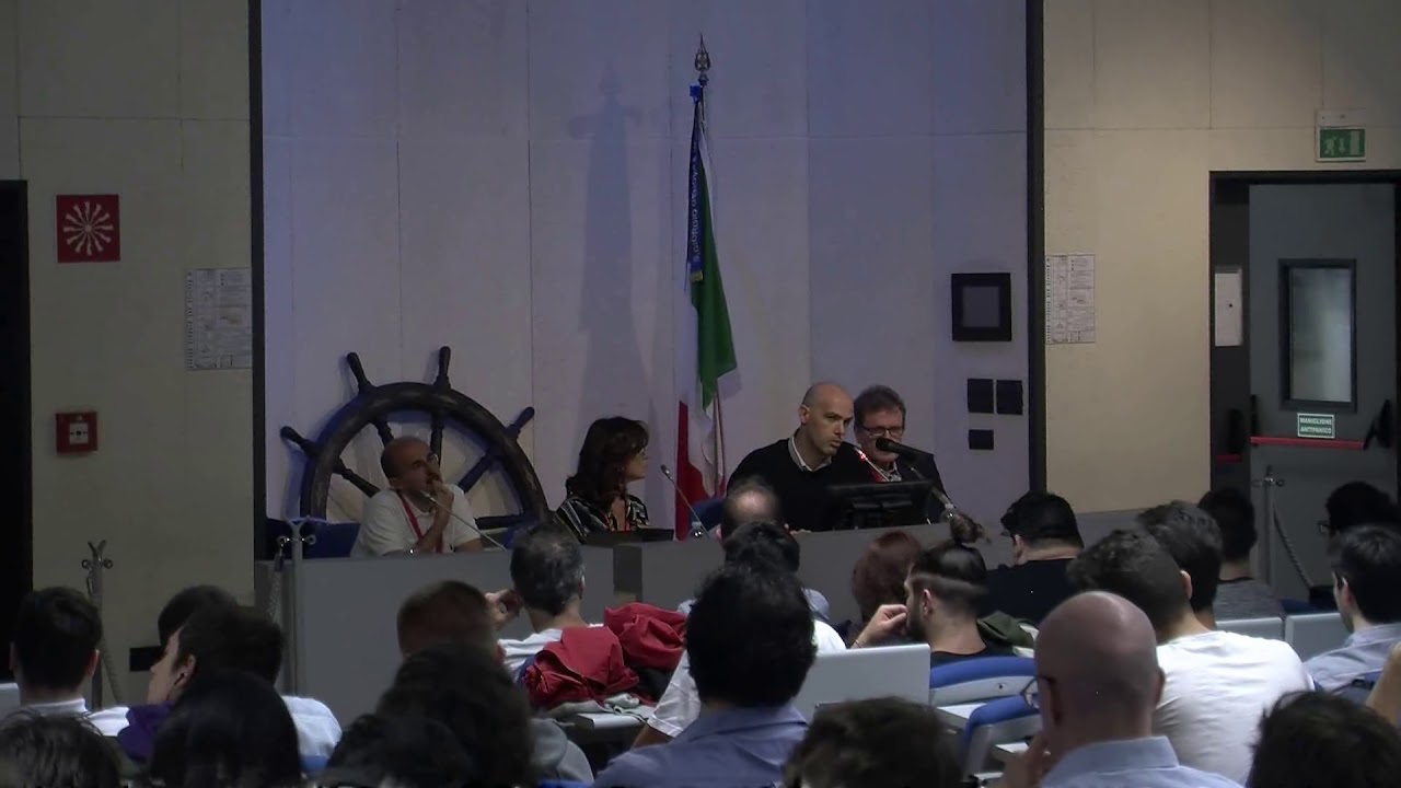 Carte, geopolitica e Italia Limes incontra le scuole YouTube