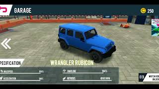 Racing car simulator game 3d latest 2022 screenshot 4