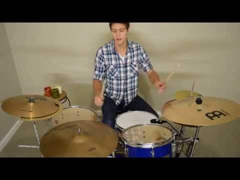 candlelight---relient-k-(drum-cover)