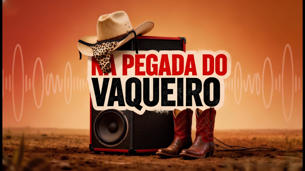 ÍTALA MORAIS - NA PEGADA DO VAQUEIRO(TOMA VAQUEIRA 2026)