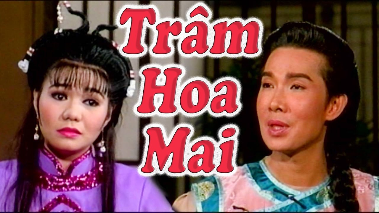 Cai Luong Tram Hoa Mai