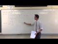 HSC Exam Answering Techniques