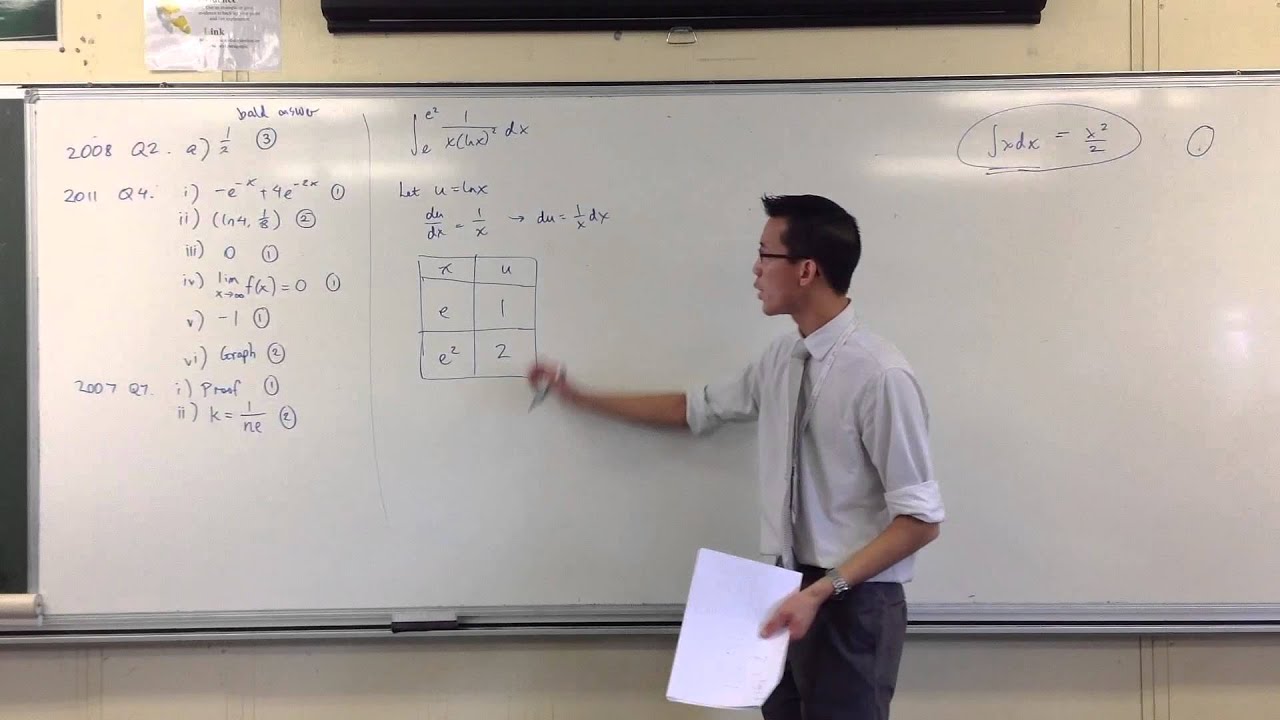 Exponentials Logarithms Exam Style Questions 1 Of 3 YouTube Exponentials logarithms exam style questions 1 of 3 youtube