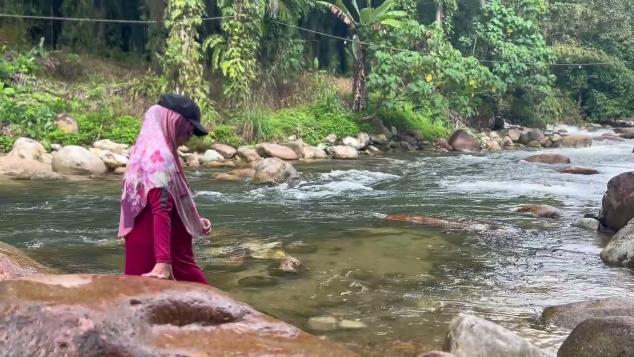 White Stone Campground tapak R09