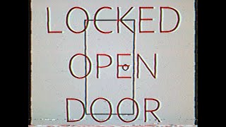 【Dex】Locked Open Door【VOCALOID Original】