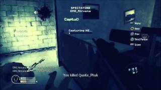 DMG vs QuaKe l TBF