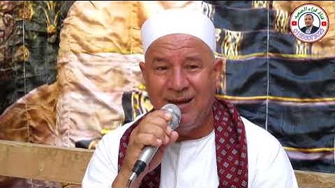 الشيخ مصطفى شعبان / سورة النور / ليلة عُرس الأستاذ على صدقي حسين / قرية أولاد الشيخ/مغاغه/المنيا