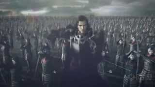 Bladestorm Nightmare - Announcement Trailer