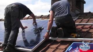 15 Second Science - Solar Energy