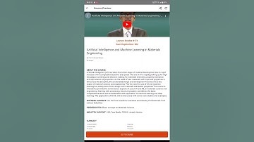 NPTEL Artificial Intelligence and Machine Learning in Materials Engineering Week-7 Assignment Answer