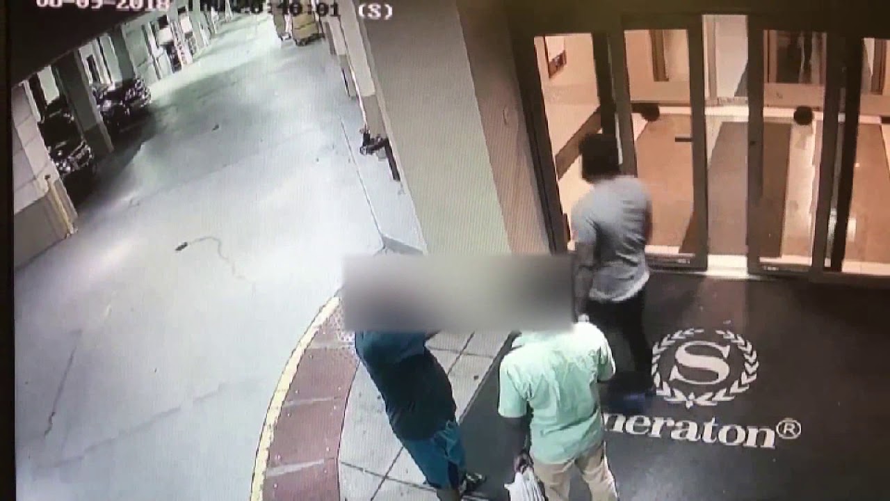 Detectives Investigate Armed Carjacking in Silver Spring - YouTube
