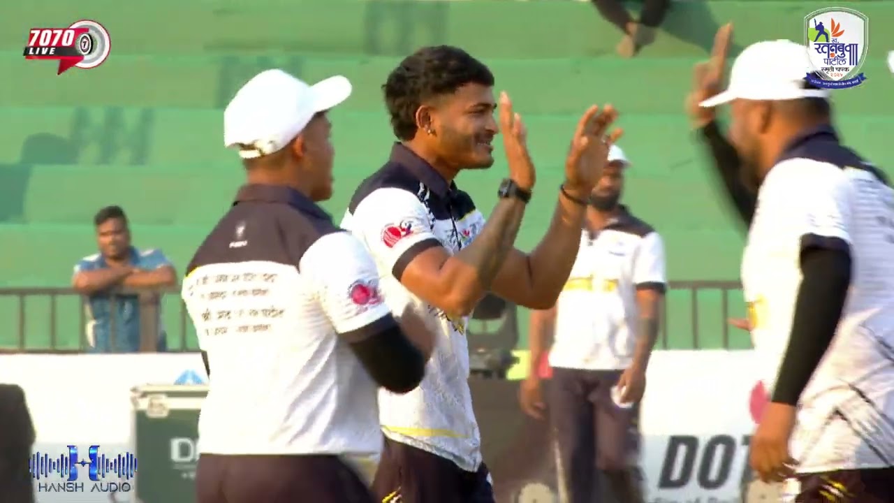 GHORSAI B VS TEMBHAVALI   RATANBUVA PATIL SMRUTI CHASHAK 2025 KATAI