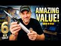 I Tested 6 New Tools From A Brand No One Has Heard Of Before!