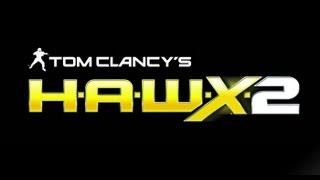 Tom Clancys H.A.W.X. 2 PC gameplay w/conker and Exitium Purge
