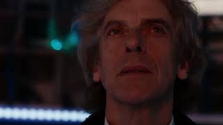 The Twelfth Doctor Regenerates | Reedit and Rescore | Doctor Who