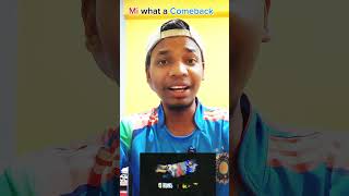 🔥 “Mumbai Indians Rise Again 🔥 | From Losing Streak to Epic Win!”#MumbaiIndians #MI #IPL2026 #IPL