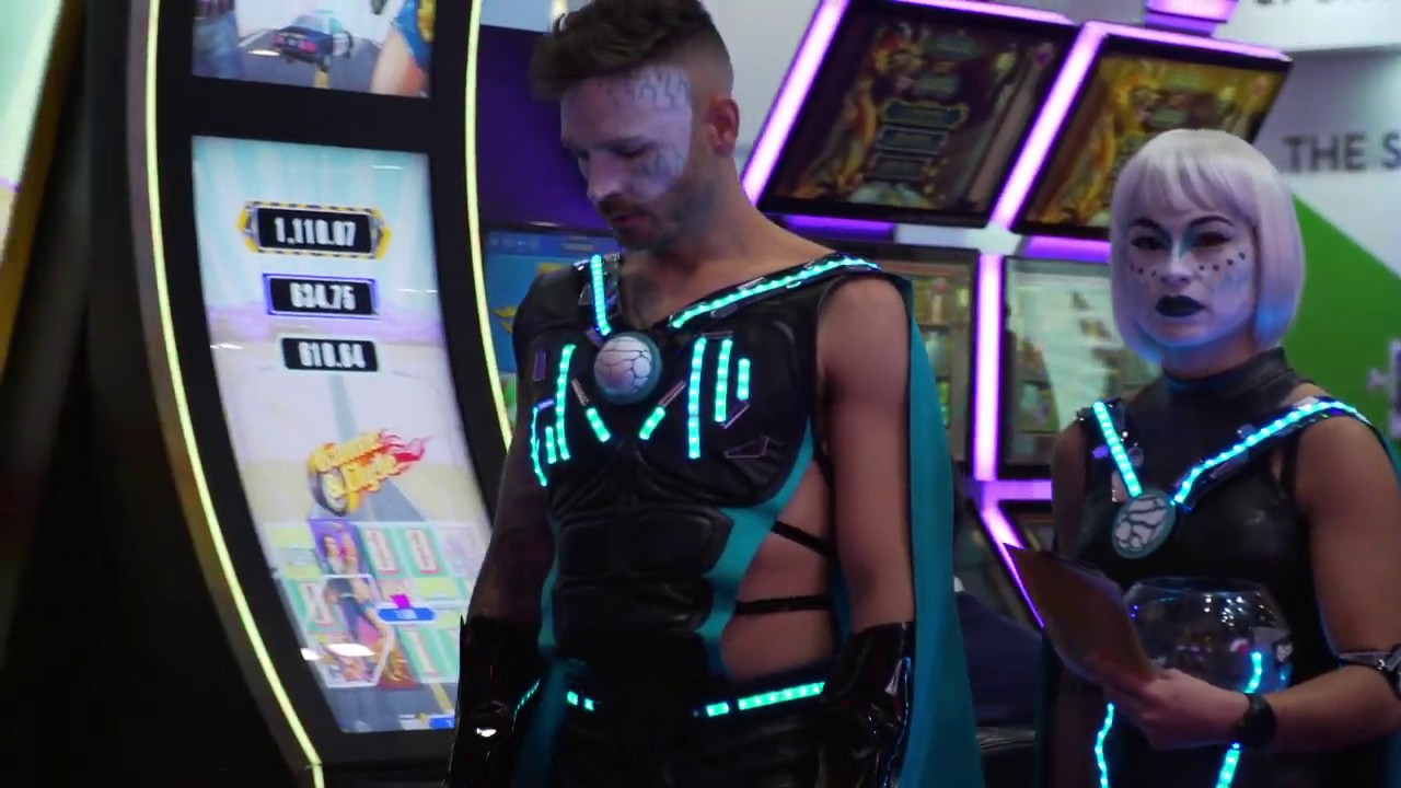 ICE London 2019 Highlights