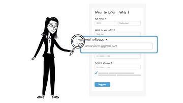 Law Whiz 2 | Explainer Video by Yum Yum Videos