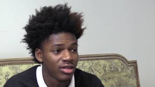 Devion Dunne - Dallas Can Academy - Student Story
