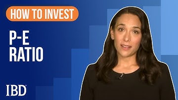 P-E Ratio: What Investors Should Know About This Valuation Metric