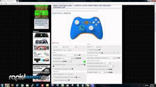 Instructions for Placing Your Order at Rapidmodz