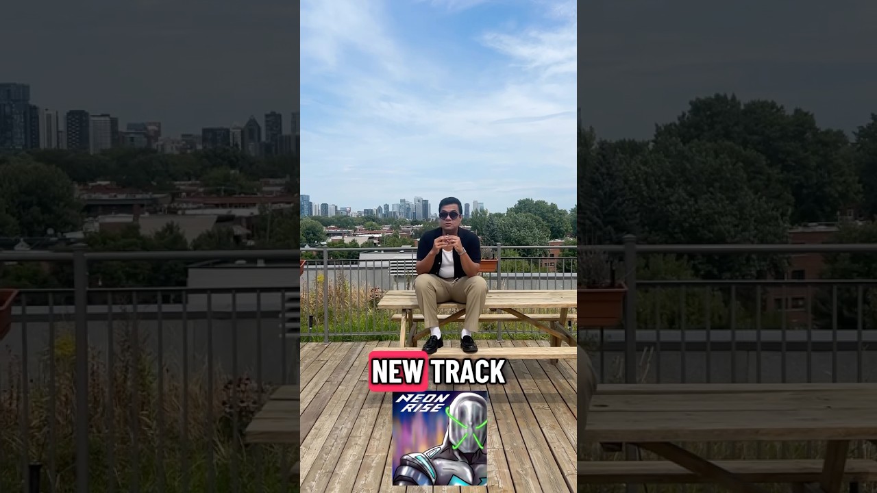 2 days away! Big show, new songs, new release, overall solid times!