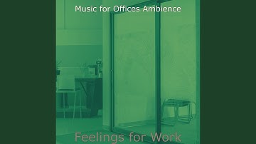 Uplifting Backdrops for Co Working Spaces