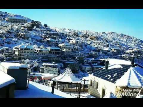 عين عطا يا اغلى ضيعة