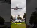 Can a plane land itself??👨‍✈️✈️ #shortsfeed #shorts #airplane #aviationshorts #aviation #landing